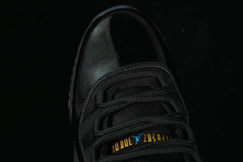 All categories Air Jordan Jordan series basketball shoes Air Jordan 11 pure original Air Jordan 11 Retro "Gamma Blue" AJ11 Joe 11 new gamma blue CT8012-047